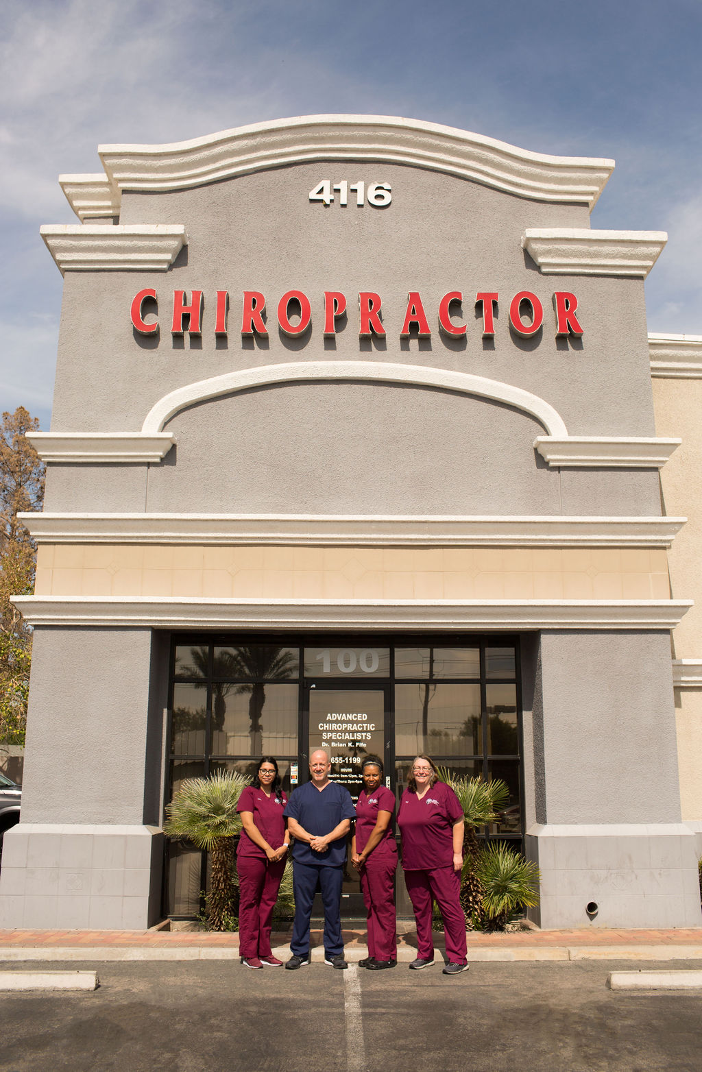Payment Options Advanced Chiropractic Specialists